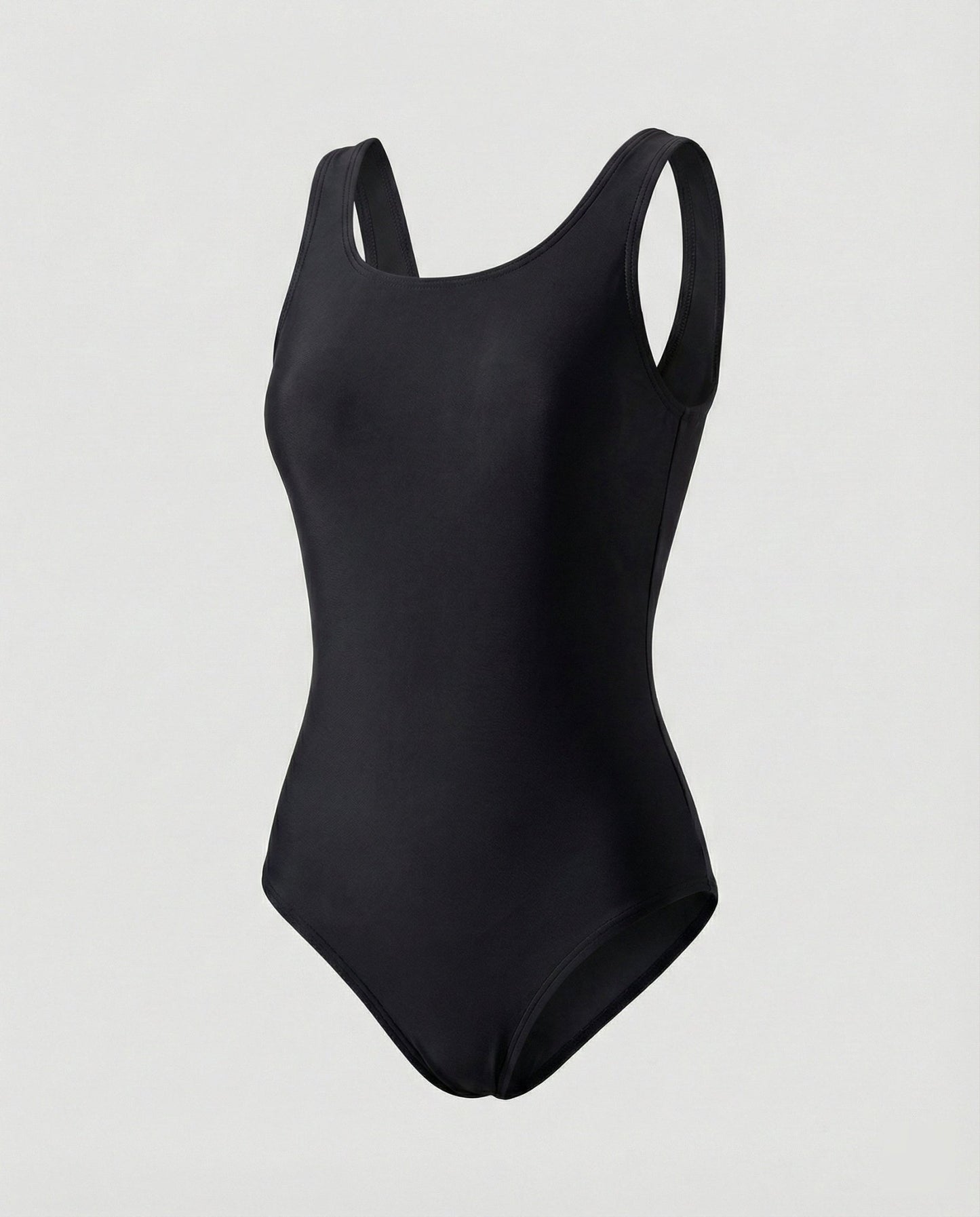 Maillot de bain sportif à dos croisé, séchage rapide et confortable pour femmes - ClaretteClarette